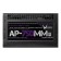 Formula ATX 750W AP-750mm 80 Plus White (20+4pin) APFC 120mm FAN 6XSATA RTL