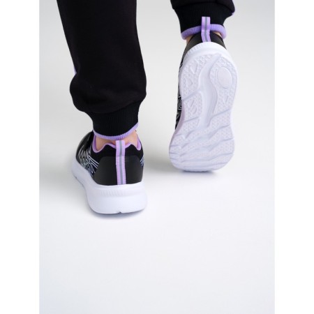 Sneakers for girls, size 37-4