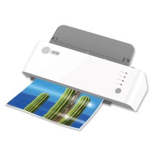Ламинатор Cactus CS-LAB-A4600, А4, 80-125мкм, 2 вала, скорость 60 см/мин