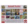 Puzzle "Lama, Panda, Ladvets", 3 × 24 Elements