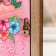 Шкатулка-книга "От всего сердца" 14х12х5 см