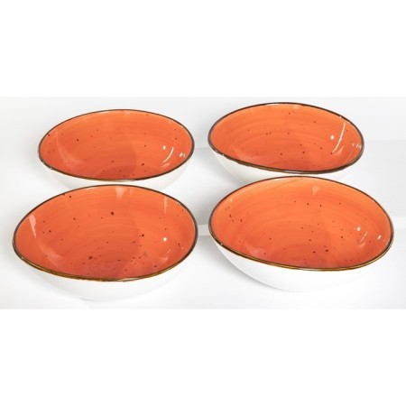 SAMLD SAMLD "HORECE Coral", 580 ml, 19x17 cm-3