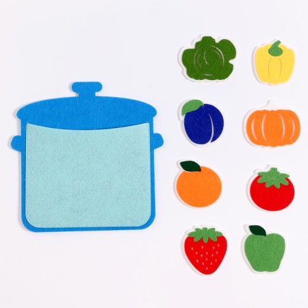 Magic saucepan's counting material-1