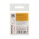 Hook nautilus sting feeder feeder dough S-1135, color BN, No. 14, 10 pcs.