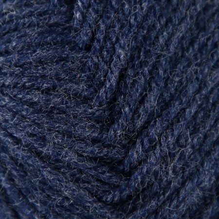 Yarn "Children's novelty" 100% acrylic 200m/50g (255 jeans.)-2