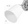 Bra Emely E27 40W chrome