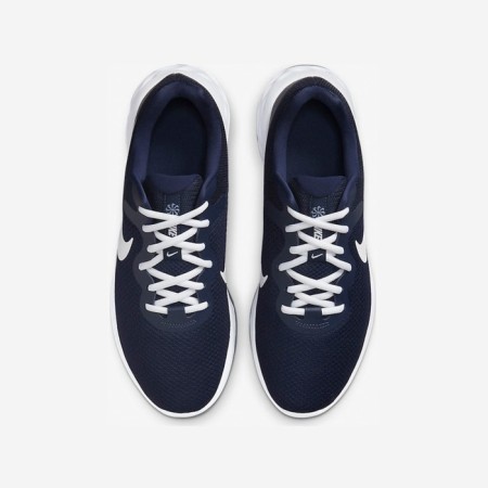 Cunning male Nike Revolution 6 NN DC3728 401, size 12 US-4