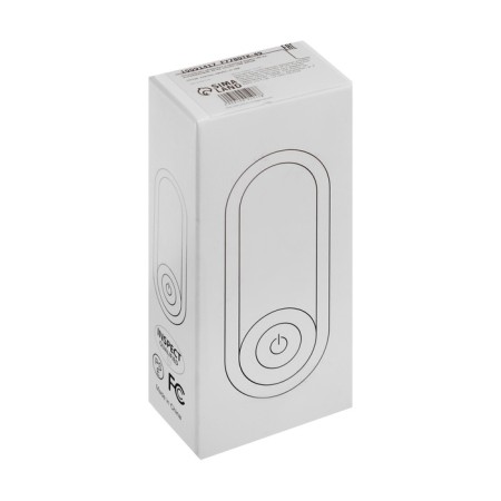 Aquamer of insects and rodents LRI-52, ultrasonic, 30 m2, nightlight, USB, white-6