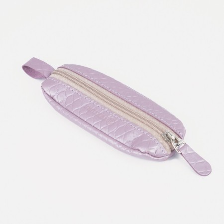 Textura's circuit spinning room, length 14.5 cm, light-lilac color