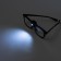 Lupa tax (glasses), with illumination