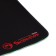 MARVO MG010 mouse mat, game, 800x305x4 mm, backlight, black