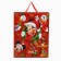 New Year. Gift package, 31x40x11.5 cm, packaging, Mickey Mouse