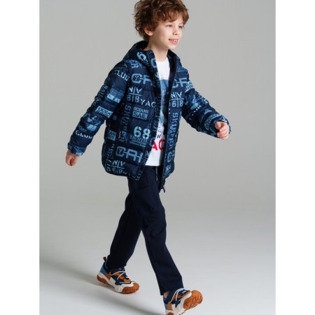Demician jacket for the boy PlayTode, height 128 cm-1