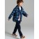 Demician jacket for the boy PlayTode, height 128 cm