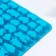 Form for marmalade Dailyan "Transport", silicone, 21 × 12.5 × 1 cm, 64 cells, color mix