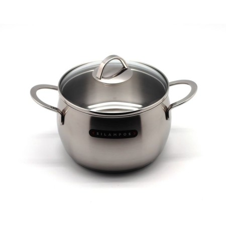Silampos “Ocean” pan, 4.4 l, D = 20 cm-1