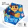 Children's umbrella. "Racer", puppy patrol, 6 spokes d = 90 cm