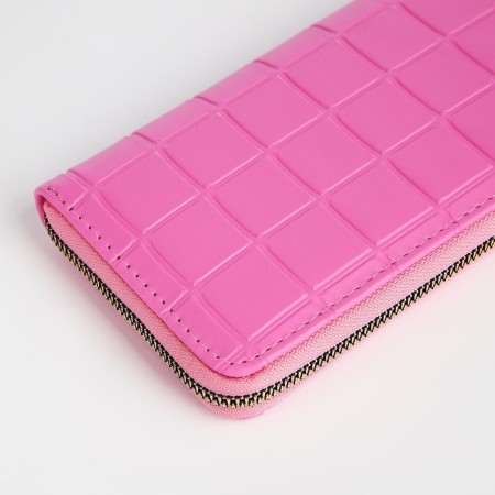 Lightning wallet, pink color-2
