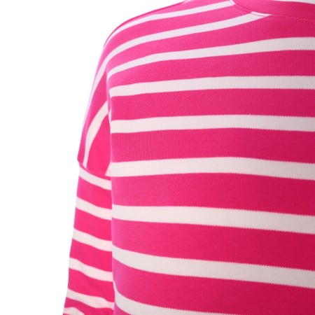 Women's longing, pink color, size 48 (XL)-10