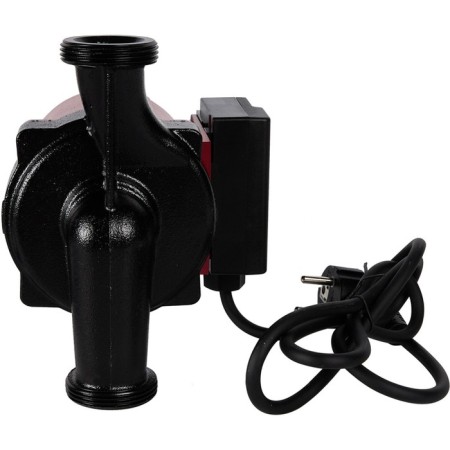 Circulation pump Rommer Profi 25/80-180, 165 W, pressure 8 m, 94.5 l/min, cable 1.3 m-2