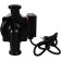 Circulation pump Rommer Profi 25/80-180, 165 W, pressure 8 m, 94.5 l/min, cable 1.3 m