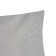 Set of pillowcases "Ethel", 50x70 cm - 2 pcs, light gray, 100% cotton, calico