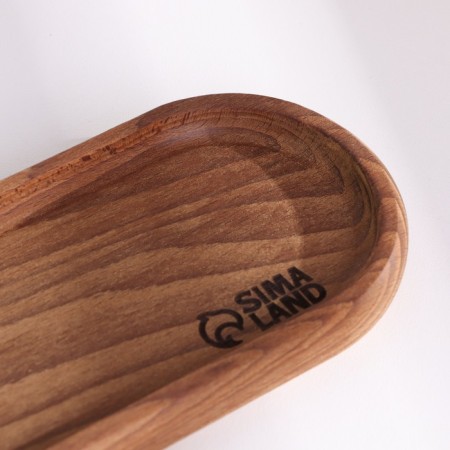 Menzhitsa with a handle 40x9x1.8 cm Build-4