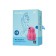 Vacuum Clit stimulator Satiffyer Pro to Go 1, red color