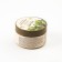 Body cream Ecolatier Green "Nutrition", 250 ml