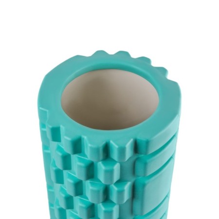 AMR01BE AMR01BE, 33x14cm, EVA, Blue color Massage-2