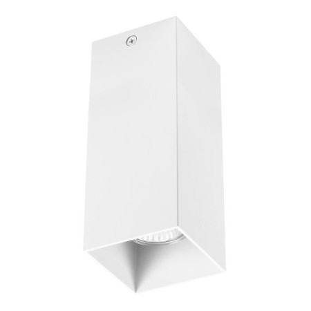RULLO lamp, 1x50W GU10, white color
