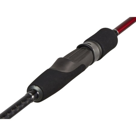 Spin rod. Lucky John Anira Microjig 5, test 0.7-5 g, length 7.1 m.-2