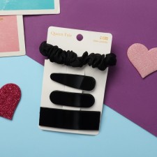 Hair set 