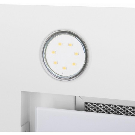 Exposure Maunfeld Fantasy 1000st 60, built -in, 1000 m3/h, 3 speeds, 60 cm, white-1