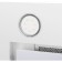 Exposure Maunfeld Fantasy 1000st 60, built -in, 1000 m3/h, 3 speeds, 60 cm, white