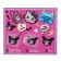 Aquamosaic "Kitty", more than 1000 balls, 3 figures