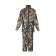 Forest costume, size 48-50, height 170-176, demi-season, camouflage, mix