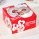 Set of dishes, 3 objects: plate Ø 16.5 cm, bowl Ø 14 cm, mug 250 ml, Minnie, Minnie Mouse