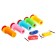 Set for children's modeling "Figure crippers for modeling"