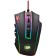 Mouse Redragon Legend Chroma X, Western, optical, Besmo, RGB, 1600 DPI, 500 mAh, USB, Black