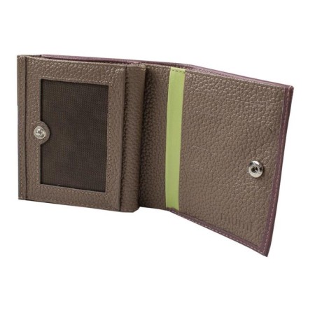Wallet, Balmix color, Mumi series, art.182-31-1