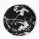 Panama Children's Minaku "Tai-Dai", Black/White Color, Rr. 54