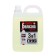 White Gel 3 in 1 SanFor, 5 liters
