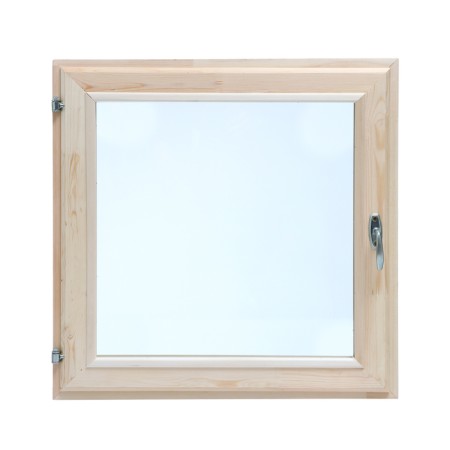 Window, 60 × 60cm, double needles-4