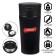 Thermal circle, 380 ml, style "you can", retains heat 8 hours, with a strainer