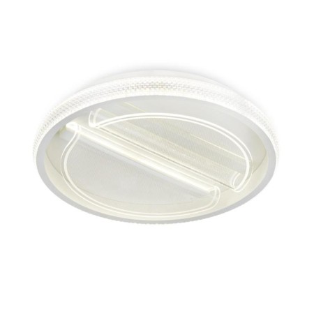Ambrella Light Original lamp, 88W LED, 6160LM, 3000-6400K, white color with FDU-1