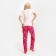 Pajama New Year's Women (T-shirt and Pants) KAFTAN GILL, size 52-54