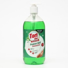 Tori dishwashing tool 