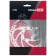 Brake disk with an adapter 160 mm
