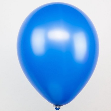 Latex ball 12 ", pastel, set 100 pcs., Mix-8